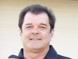 Alan Babe fire chief Burlington